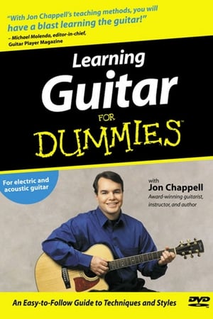 Learning Guitar for Dummies film complet
