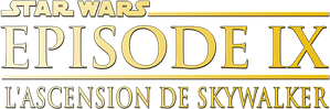 Star Wars : L'Ascension de Skywalker
