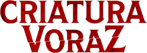 Criatura Voraz — Logos 6