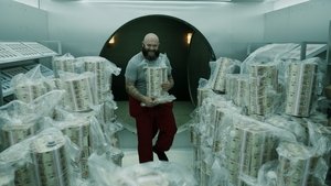 Money Heist: 1×10