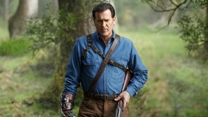 Ash vs Evil Dead Temporada 1 Capitulo 7