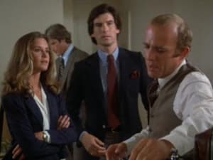 Remington Steele Steele Belted