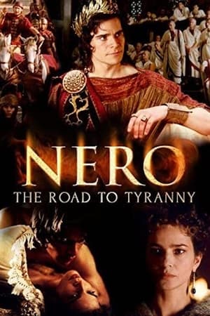 Image Nero, císař římský