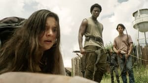 The Walking Dead: Season 11 Episode 13 – Warlords