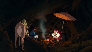 La princesa Mononoke (1997) HD 1080p Latino