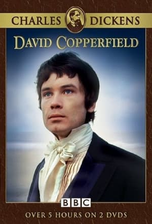 David Copperfield poster