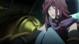 Knight’s & Magic Season 1 Episode 5