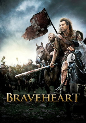 poster Braveheart