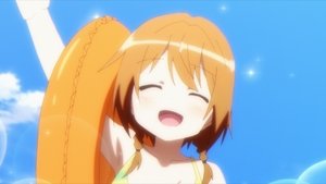 Tonari no Kyuuketsuki-san: Saison 1 Episode 7