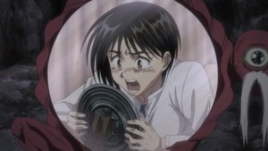 Ushio and Tora Mirror of a Single Strike