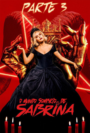 Chilling Adventures of Sabrina: Temporada 2