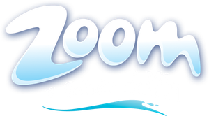 Oum le dauphin blanc — Logos 2
