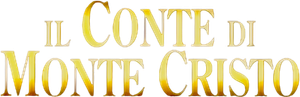 O Conde de Monte Cristo — Logos 1