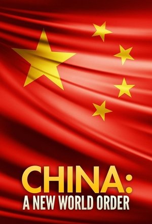 Image China: A New World Order