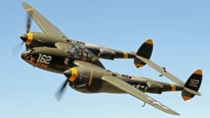 Aviation at War: P-38 Lightning in World War II