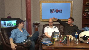Épisode 18