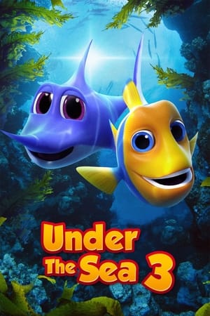 Poster Under The Sea 3 (2022)