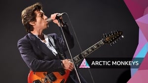 Arctic Monkeys - Glastonbury 2023 film complet