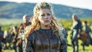 Vikings saison 5 Episode 8