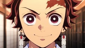 Demon Slayer: Kimetsu No Yaiba – Sezonul 1 Episodul 23 – Întrunirea Hashira  - DozaAnimata