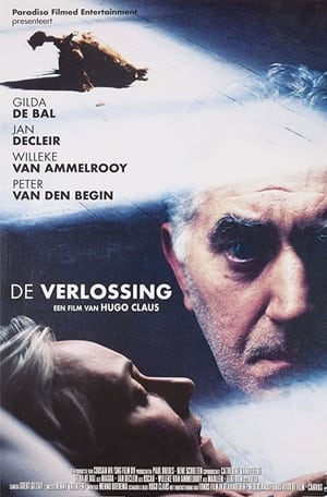 Poster De Verlossing 2001