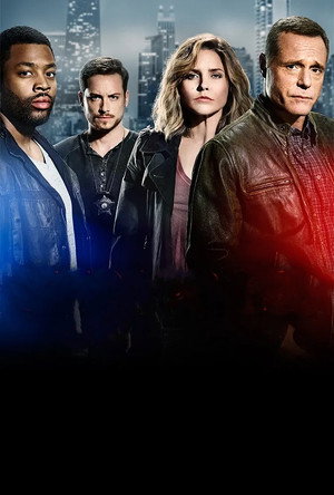 poster Chicago P.D.