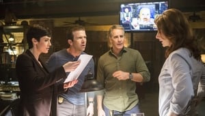 NCIS: New Orleans 1×20