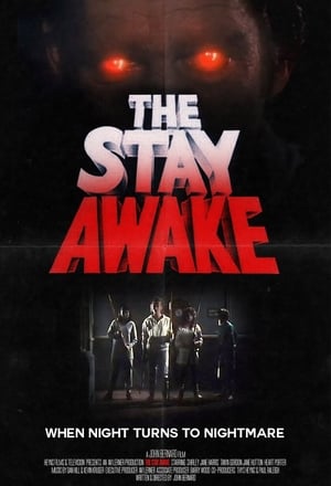 Poster The Stay Awake 1987