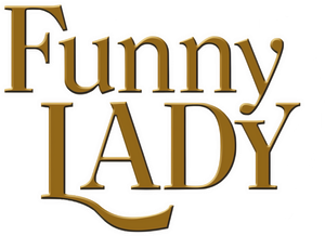 Funny Lady — Logos 3