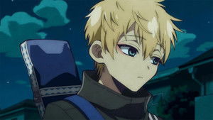 After-school Hanako-kun: 1×5