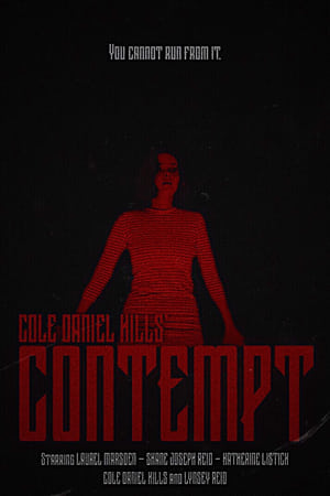 Poster Contempt (2019)