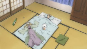 Natsume’s Book of Friends: 1×8