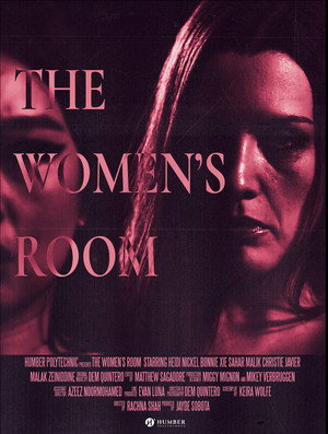 The Women's Room (2025)