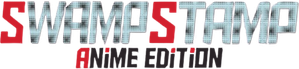 Tramp Stamp: Anime edition — Logos 2
