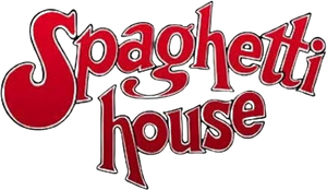 Spaghetti House — Logos 1