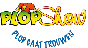 Plop Show: Plop Gets Married