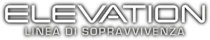 Elevation - Linea di sopravvivenza (2024) Streaming official logo