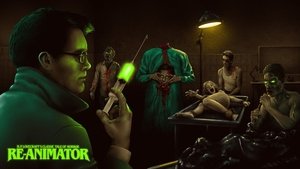 Re-Animator (1985)