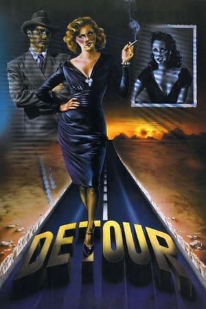 Poster Detour (1992)