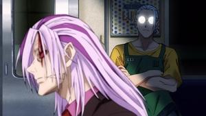 Sakamoto Days: 1×9