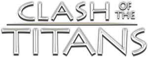 Clash of the Titans