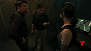 Enemigo íntimo Season 2 Episode 6