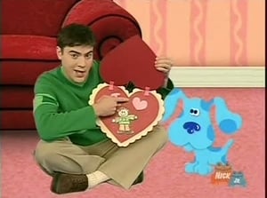 Blue’s Clues: 6×2