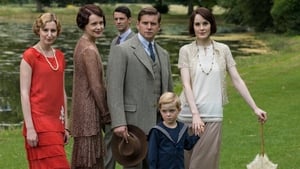 Downton Abbey 6. évad 9. rész