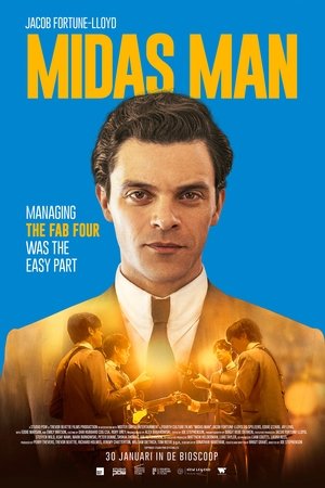 Poster Midas Man 2024