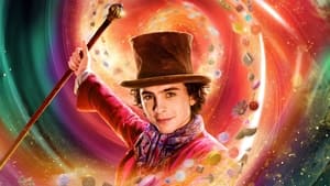 Graphic background for Wonka in IMAX
