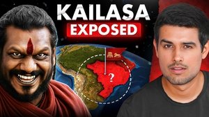 The Man Who Created His OWN Country | Where is Kailasa?