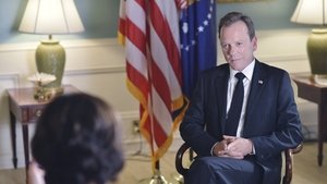 Designated Survivor saison 1 Episode 3