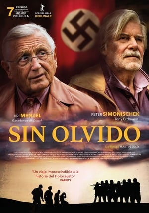 Sin olvido 2018