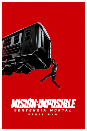 poster Mission: Impossible - Dead Reckoning Part One